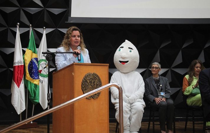 UFMG assina Pacto Nacional pela Consciência Vacinal