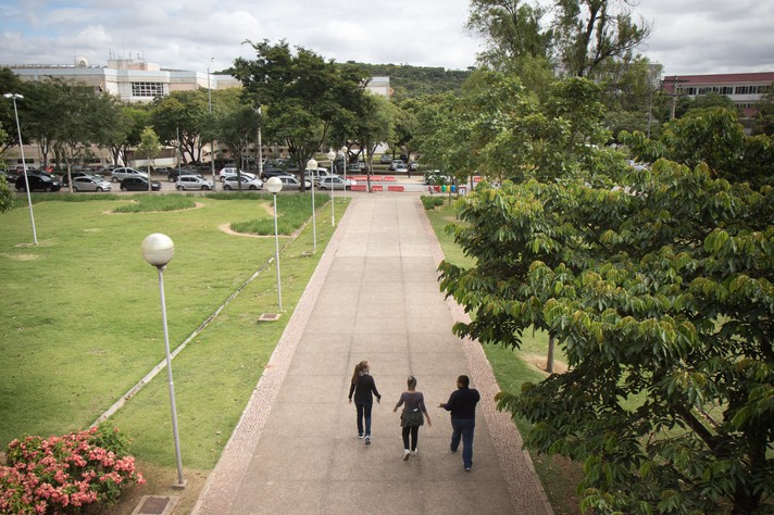 UFMG tem melhor desempenho entre as federais, segundo avaliação do Inep