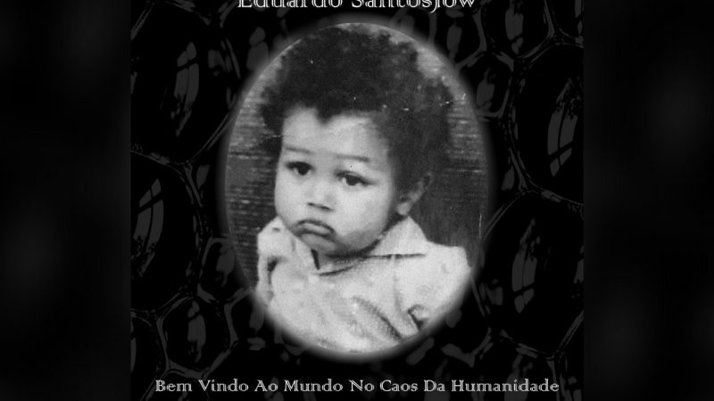 Eduardo Santosjow: Pop Rock na veia