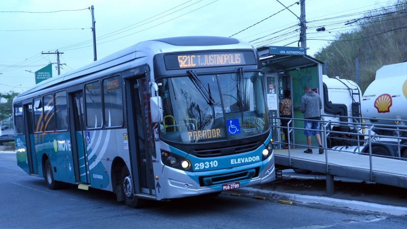 Desembarque fora do ponto no horário noturno agora é lei