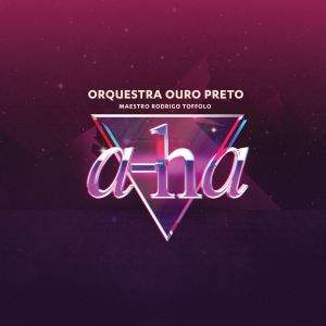 Orquestra Ouro Preto lança álbum dedicado ao A-Ha
