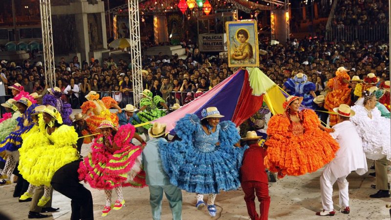 Cemig alerta para cuidados com relação à rede elétrica durante festas juninas