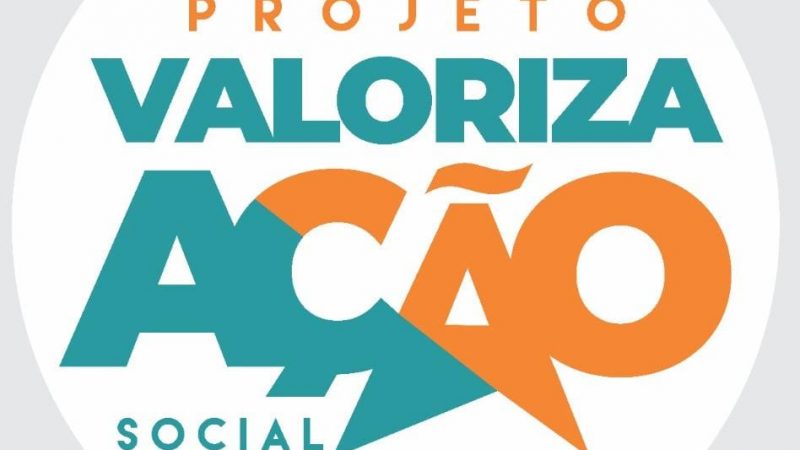 Projeto Social VALORIZAÇÃO: com o apoio do vereador Hugo Vilaça oferecerá serviços essenciais gratuitos