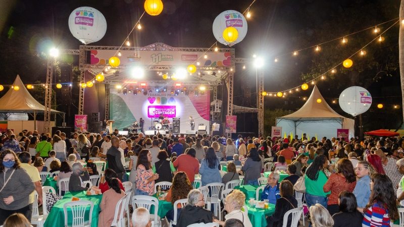 Prefeitura de Contagem está com inscrições abertas para o 16º Festival Gastronômico das Abóboras