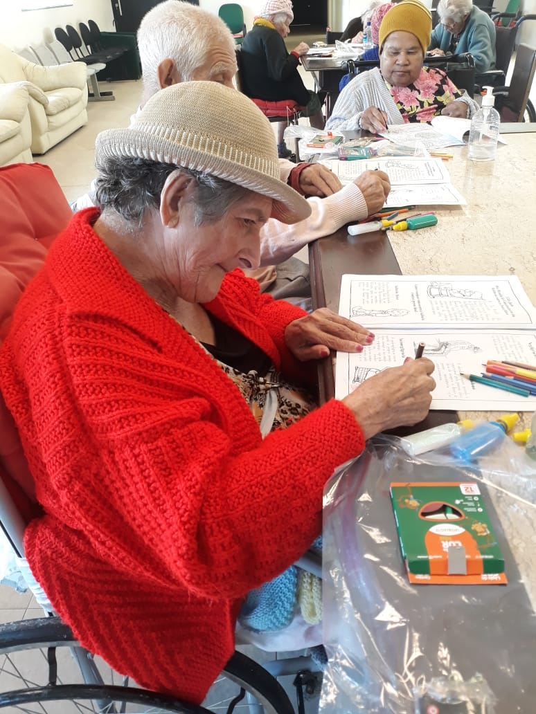 Edital da Cemig, que busca selecionar projetos sociais voltados à população idosa, recebe inscrições até o dia 14 de julho