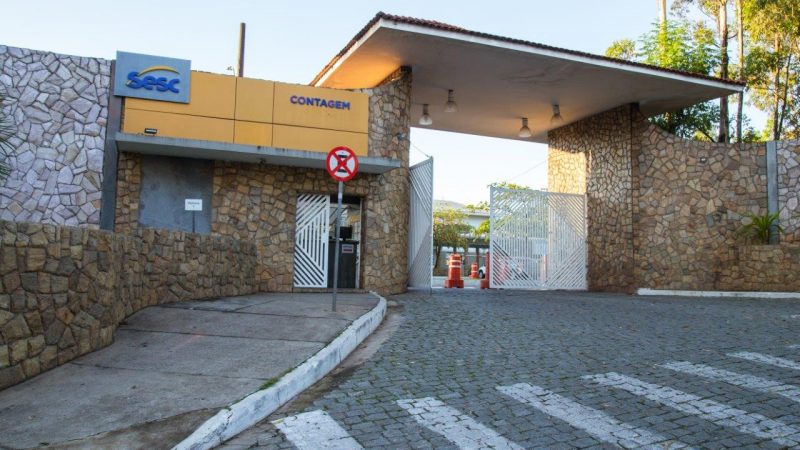 O Sesc Contagem está com nove vagas abertas recepcionista de hotel, jardineiro e oficial de manutenção. As inscrições vão até o dia 4/8.