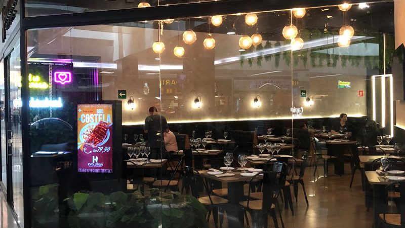 Contagem ganha novo restaurante com conceito casual dining e ambiente instagramável