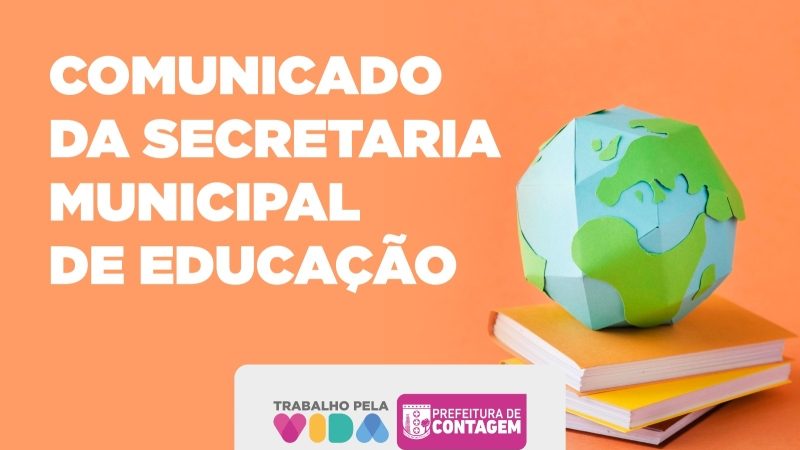 Prefeitura cumpre a lei na reorganização de turmas da rede municipal de ensino