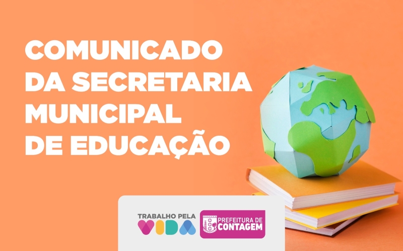 Prefeitura cumpre a lei na reorganização de turmas da rede municipal de ensino