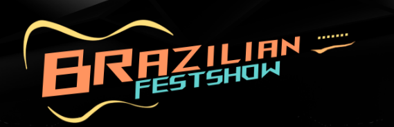 BRASILIAN FEST SHOW CHEGA EM CONTAGEM /MG