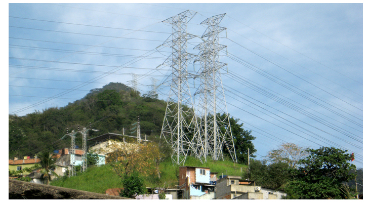 IPCA-15 tem deflação de 0,07% em julho, influenciado por queda da energia elétrica