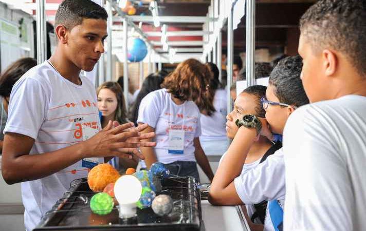 24ª UFMG Jovem tem inscrições prorrogadas até 17 de agosto