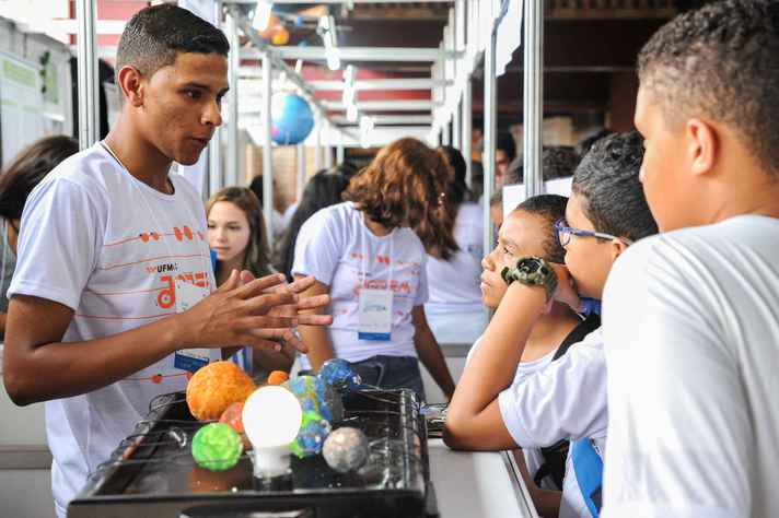 24ª UFMG Jovem tem inscrições prorrogadas até 17 de agosto