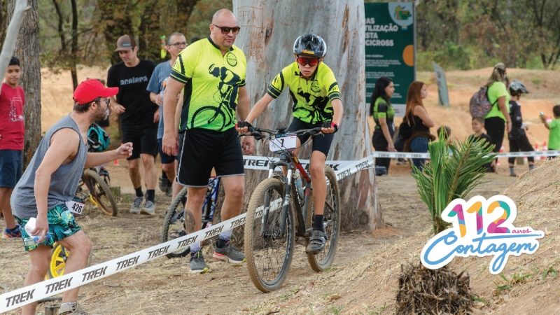 Atletas de dez estados já confirmaram presença no Bike Kids Cup, que acontecerá no parque Fernão Dias