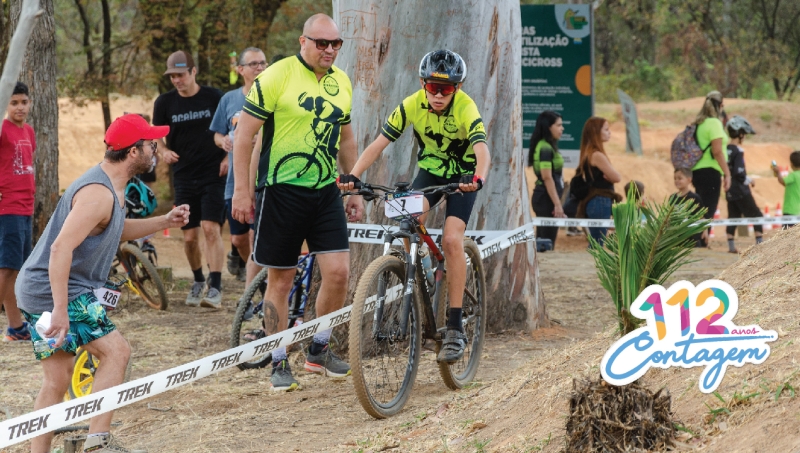 Atletas de dez estados já confirmaram presença no Bike Kids Cup, que acontecerá no parque Fernão Dias