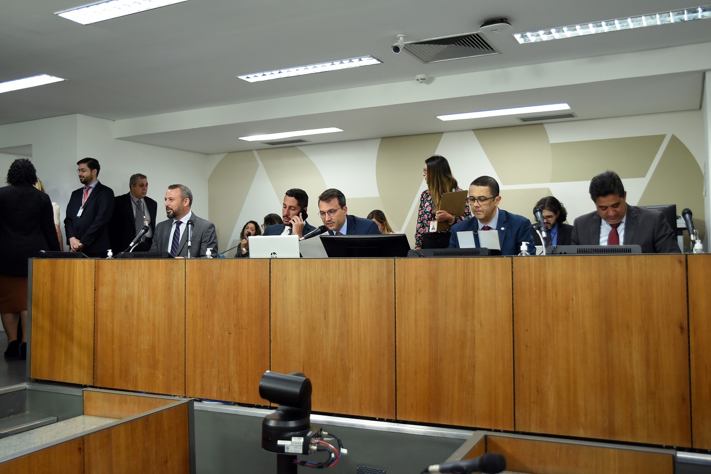 ALMG:CCJ avaliza projeto sobre ICMS da Educação