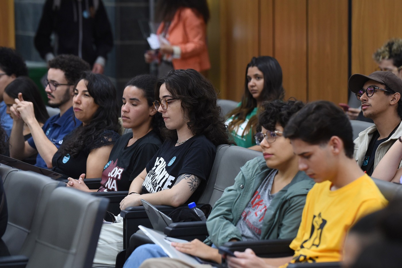 ALMG: Jovens pedem reformulação de assistência estudantil nas universidades