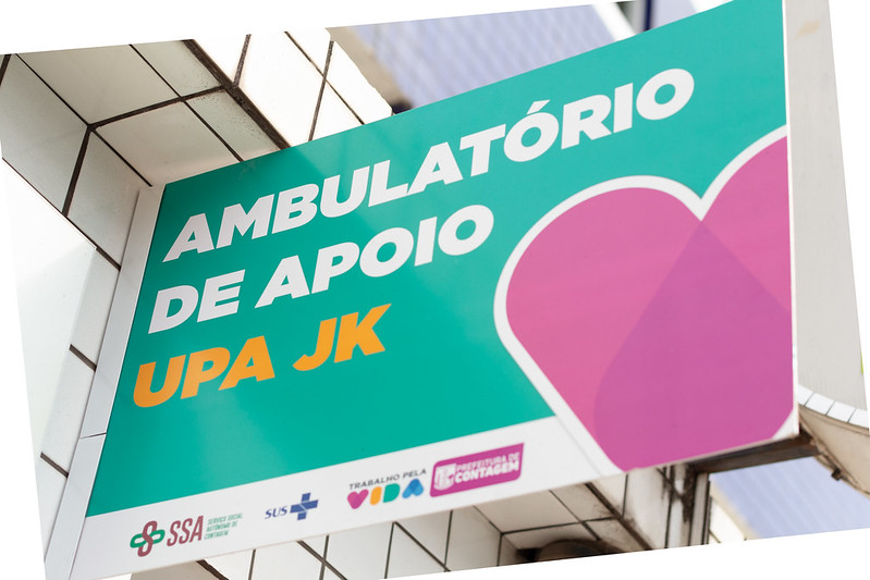 Ambulatório de Apoio da UPA JK vai reduzir tempo de espera e agilizar atendimentos da população