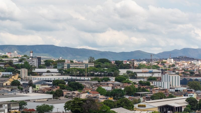 Instalação de locadora de equipamentos vai gerar 200 postos de trabalho em Contagem