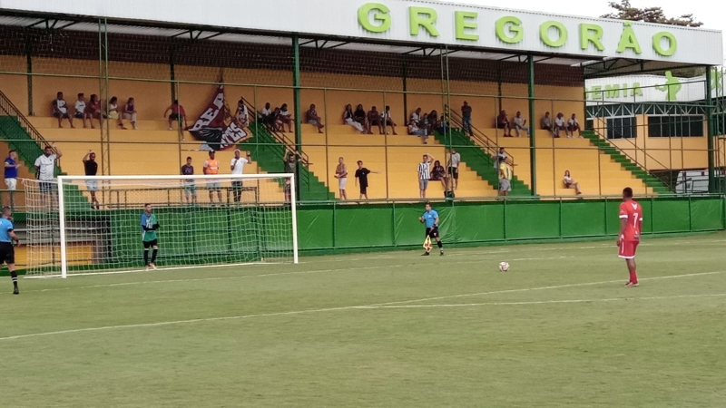 Copão chega ao seu desfecho e final promete ser acirrada entre as equipes, neste final de semana