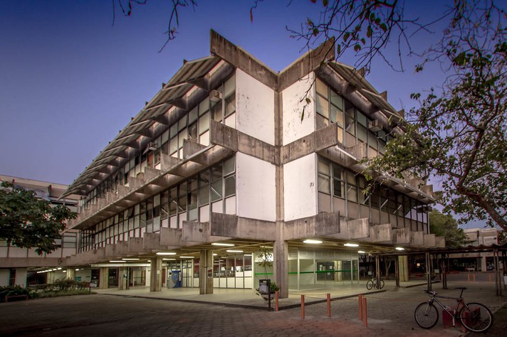 UFMG é a terceira universidade do Brasil e a quinta da América Latina em avaliação internacional