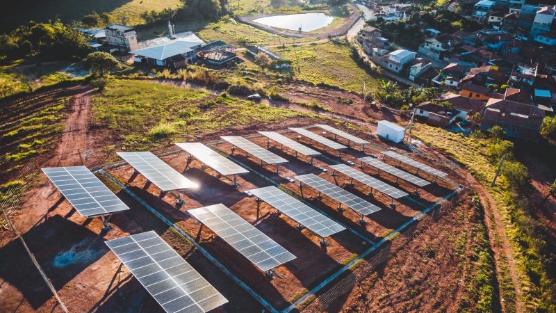 SINEPE levará energia limpa para escolas e residências de professores, colaboradores e pais