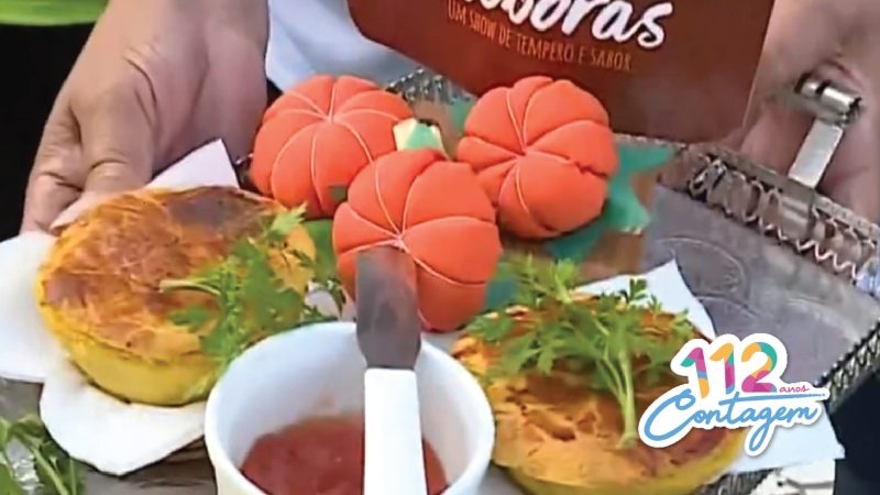 Diversidade, criatividade e muito sabor marcam o 16º Festival Gastronômico de Abóboras