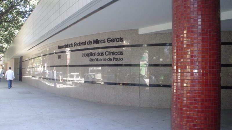 HC-UFMG oferece 273 vagas para Programas de Residência Médica, Multiprofissional e Uniprofissional