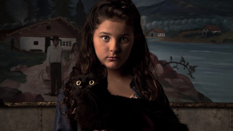 O filme de terror “Destino das Sombras” estreia em 10/08 e trata de um problema social real, o desaparecimento infantil