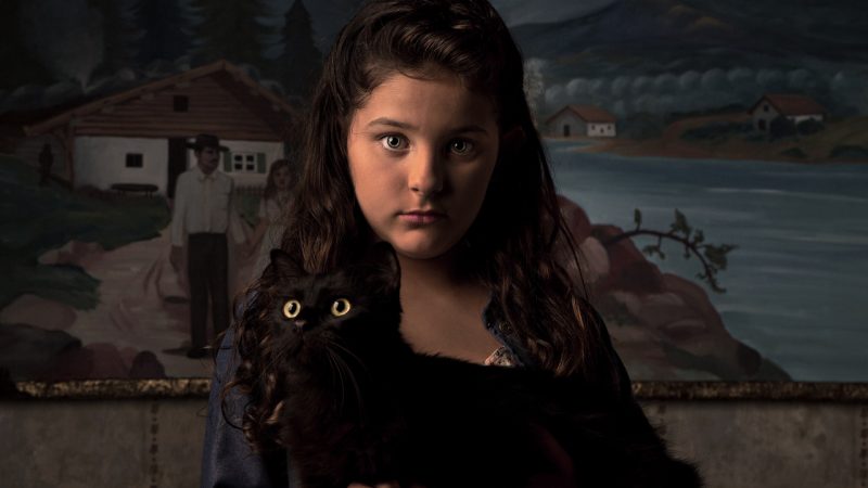 O filme de terror “Destino das Sombras” estreia em 10/08 e trata de um problema social real, o desaparecimento infantil