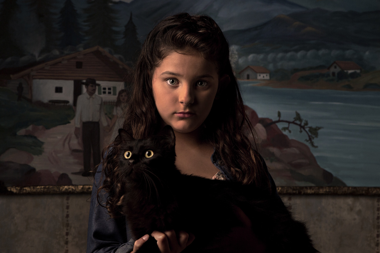 O filme de terror “Destino das Sombras” estreia em 10/08 e trata de um problema social real, o desaparecimento infantil