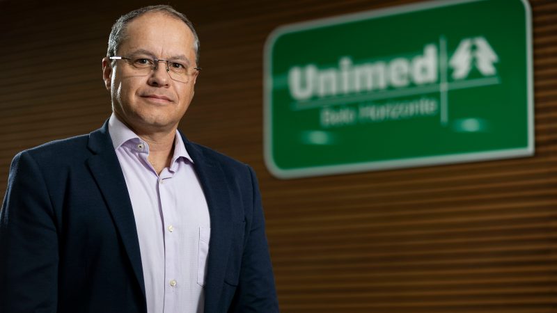 Unimed-BH é a sexta maior operadora de planos de saúde do país, segundo Anuário Valor 1000