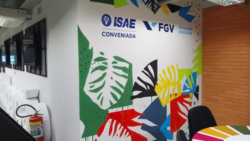 Educação, inovação e sustentabilidade marcam a história do ISAE Escola de Negócios na formação de mais de 50 mil líderes no Brasil
