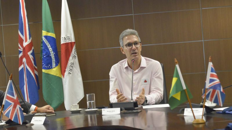 Governo de Minas envia à ALMG proposta para agilizar processo de desestatização de empresas públicas