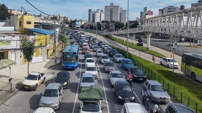 Governo de Minas prorroga mutirão virtual para regularização do licenciamento de veículos