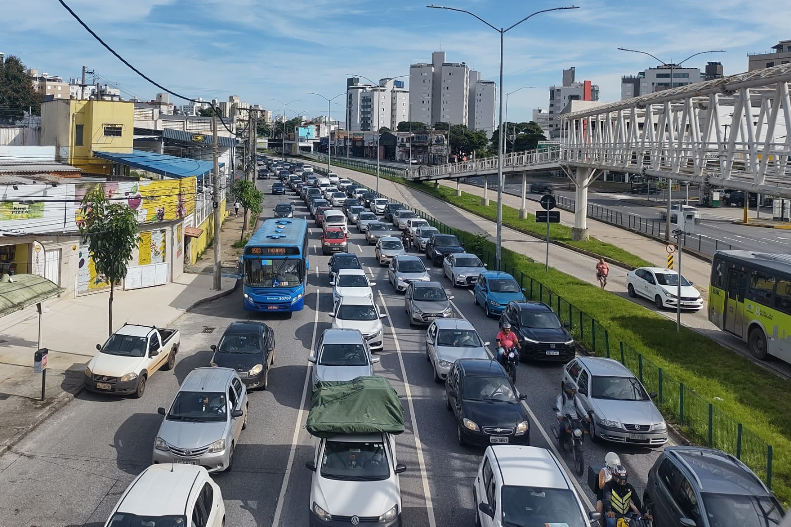 Governo de Minas prorroga mutirão virtual para regularização do licenciamento de veículos