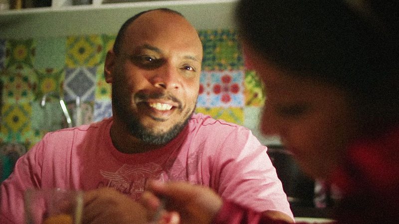 Produtora Contagense lança filme Lgbt+