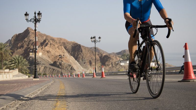 Com o aumento do uso das bikes no país, saber compartilhar as ruas salva vidas