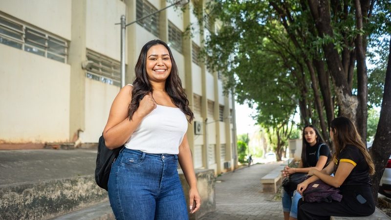 Unimontes oferece processo seletivo para vagas remanescentes do segundo semestre de 2023