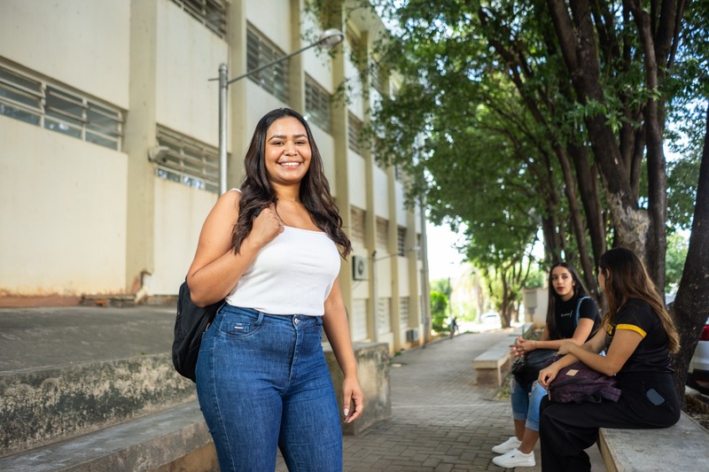 Unimontes oferece processo seletivo para vagas remanescentes do segundo semestre de 2023