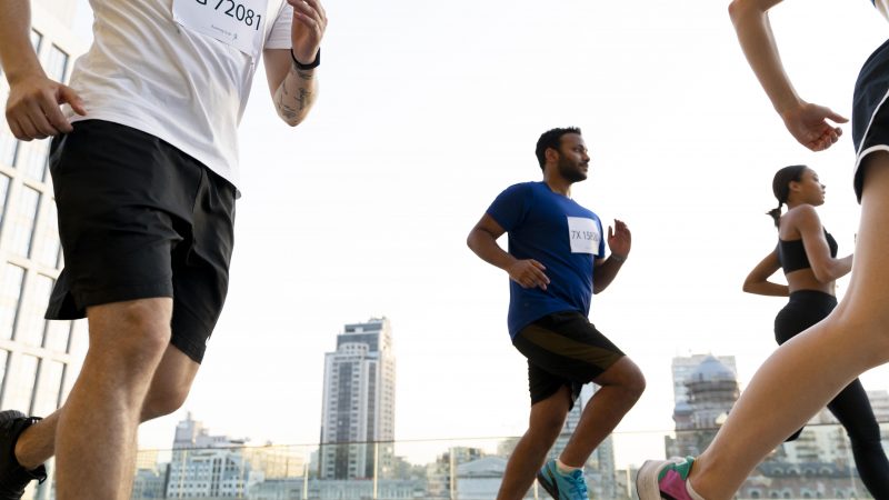 Corrida eu Amo Leite, promovida pelo SILEMG, está com inscrições abertas