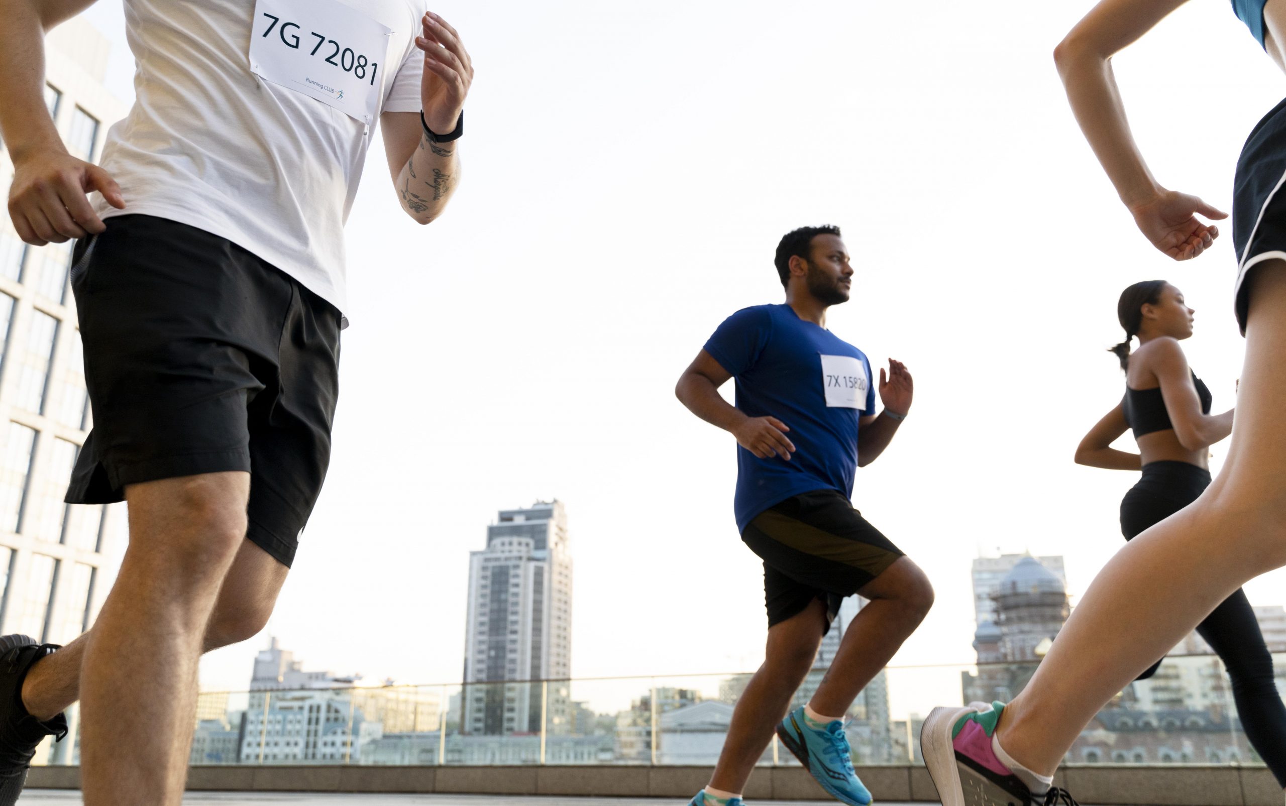 Corrida eu Amo Leite, promovida pelo SILEMG, está com inscrições abertas