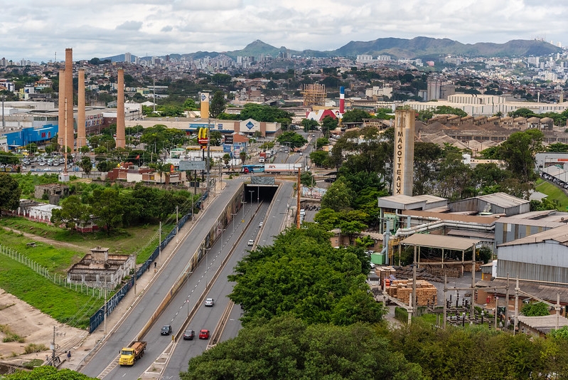 Novo Plano Diretor garante desenvolvimento urbano e econômico com sustentabilidade