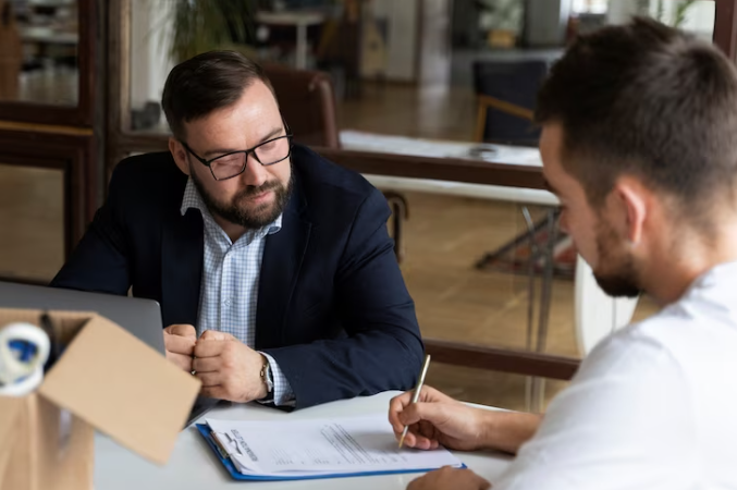 Demissão humanizada existe? Saiba como lidar com o desligamento da empresa