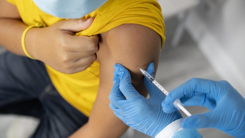Vacinação contra HPV: especialista reforça da prevenção na população masculina