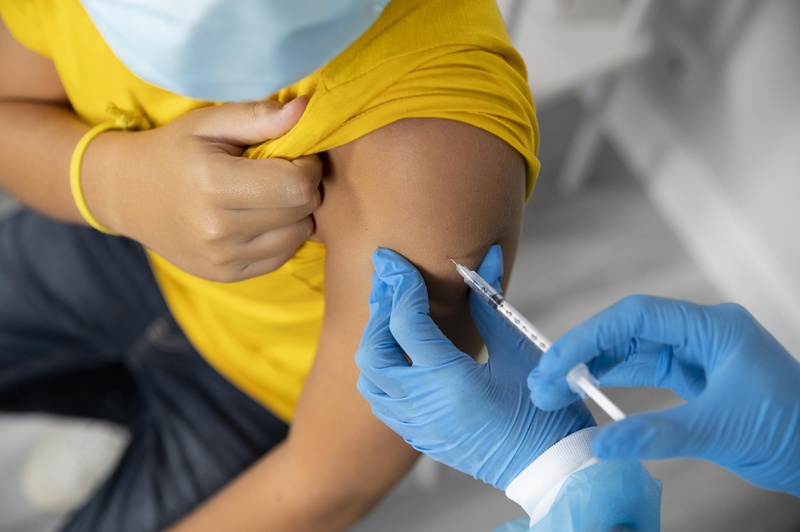 Vacinação contra HPV: especialista reforça da prevenção na população masculina