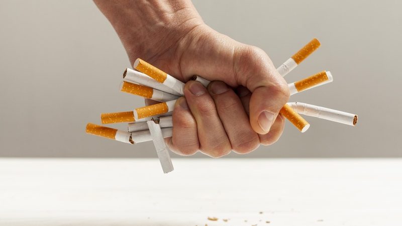 Dia Nacional do Combate ao Fumo alerta para os perigos do hábito