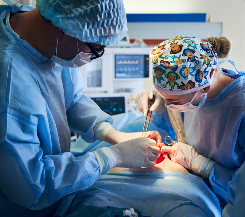 Cirurgia bariátrica: conheça os tipos e entenda quando há indicação médica