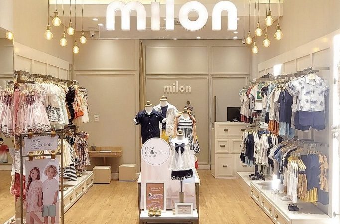 Com plano de crescer no Sudeste e Nordeste, Milon foca no repasse de lojas próprias e em franquias para atrair investidores