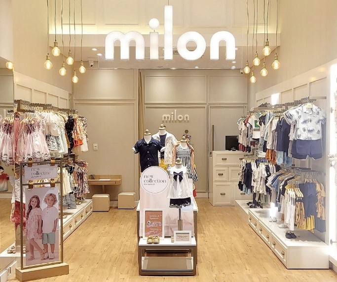 Com plano de crescer no Sudeste e Nordeste, Milon foca no repasse de lojas próprias e em franquias para atrair investidores